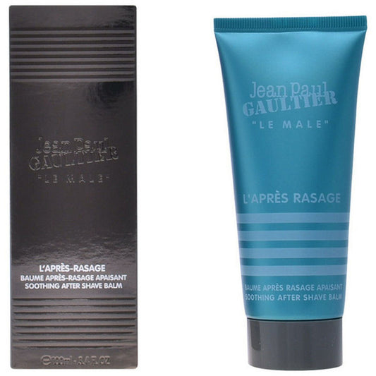 Aftershave Balm Le Male Jean Paul Gaultier 1523 (100 ml) 100 ml - MES49