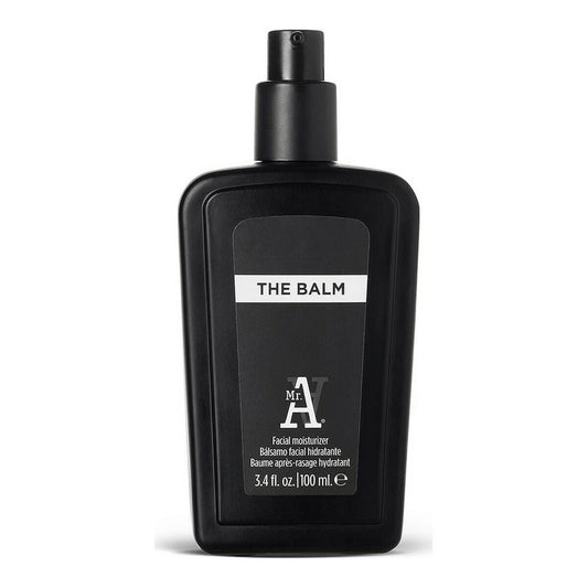 Aftershave Balm Mr. A The Balm I.c.o.n. Mr. A The Balm 100 ml - MES49