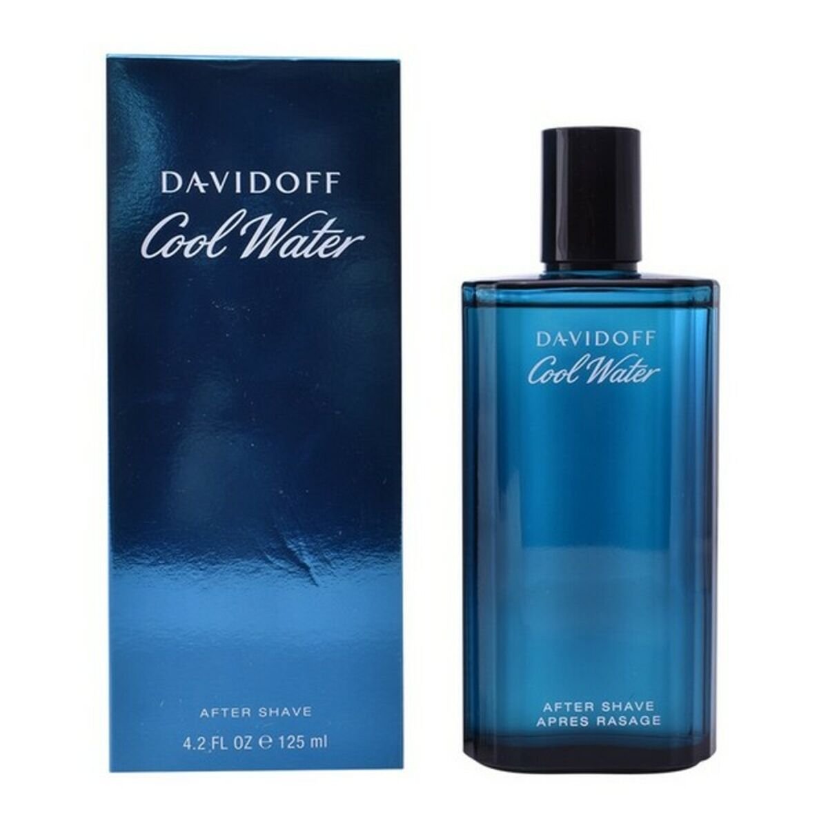 Aftershave Cool Water Davidoff - MES49