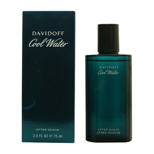 Aftershave Cool Water Davidoff - MES49