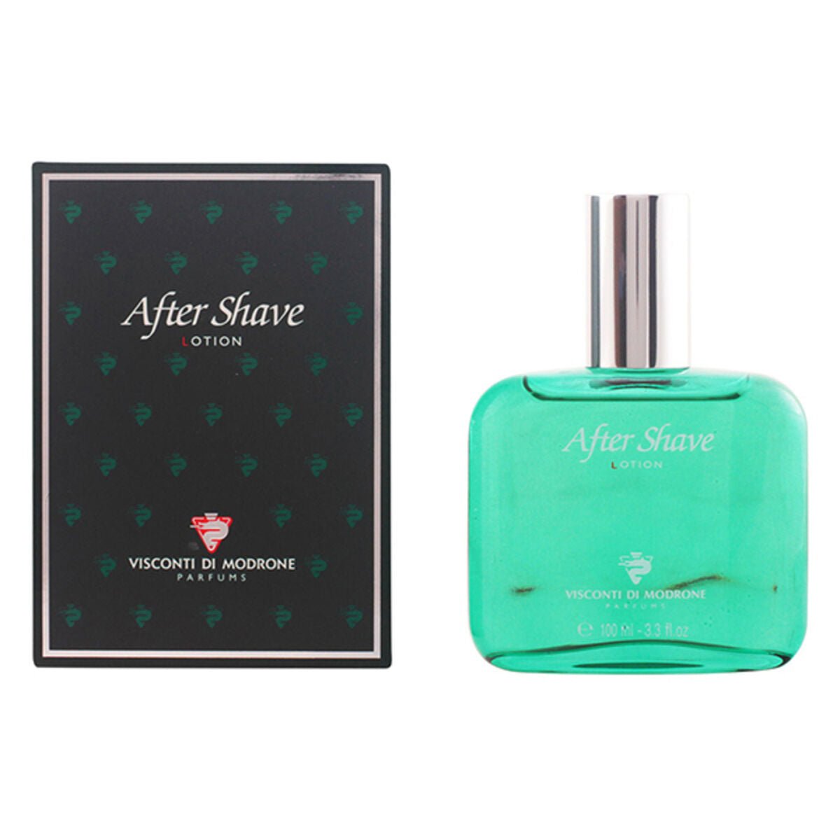 Aftershave Lotion Acqua Di Selva Victor 100 ml - MES49