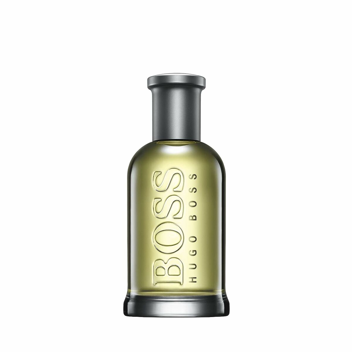 Aftershave Lotion Hugo Boss Boss Bottled 50 ml - MES49