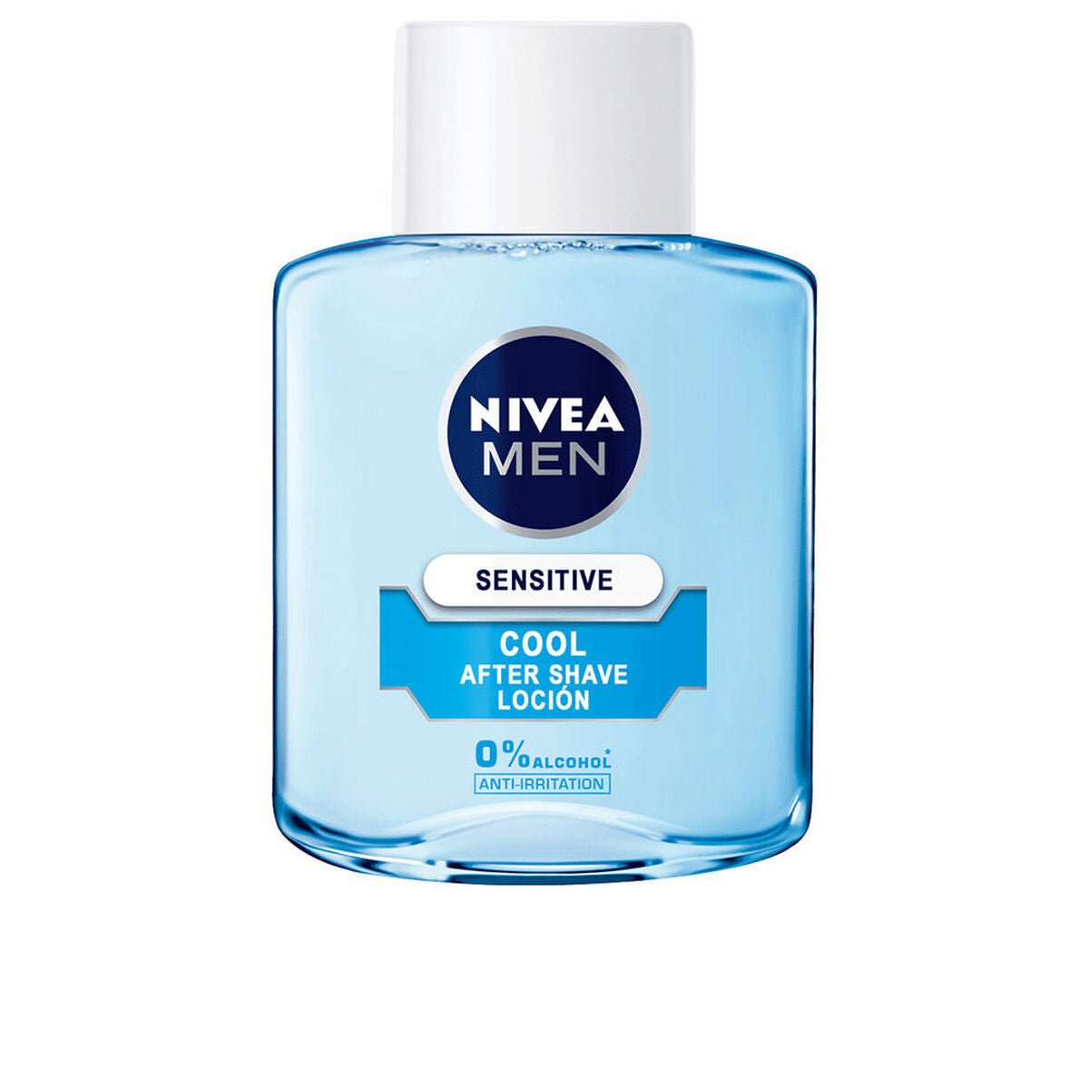 Aftershave Lotion Nivea NIVEA MEN - MES49