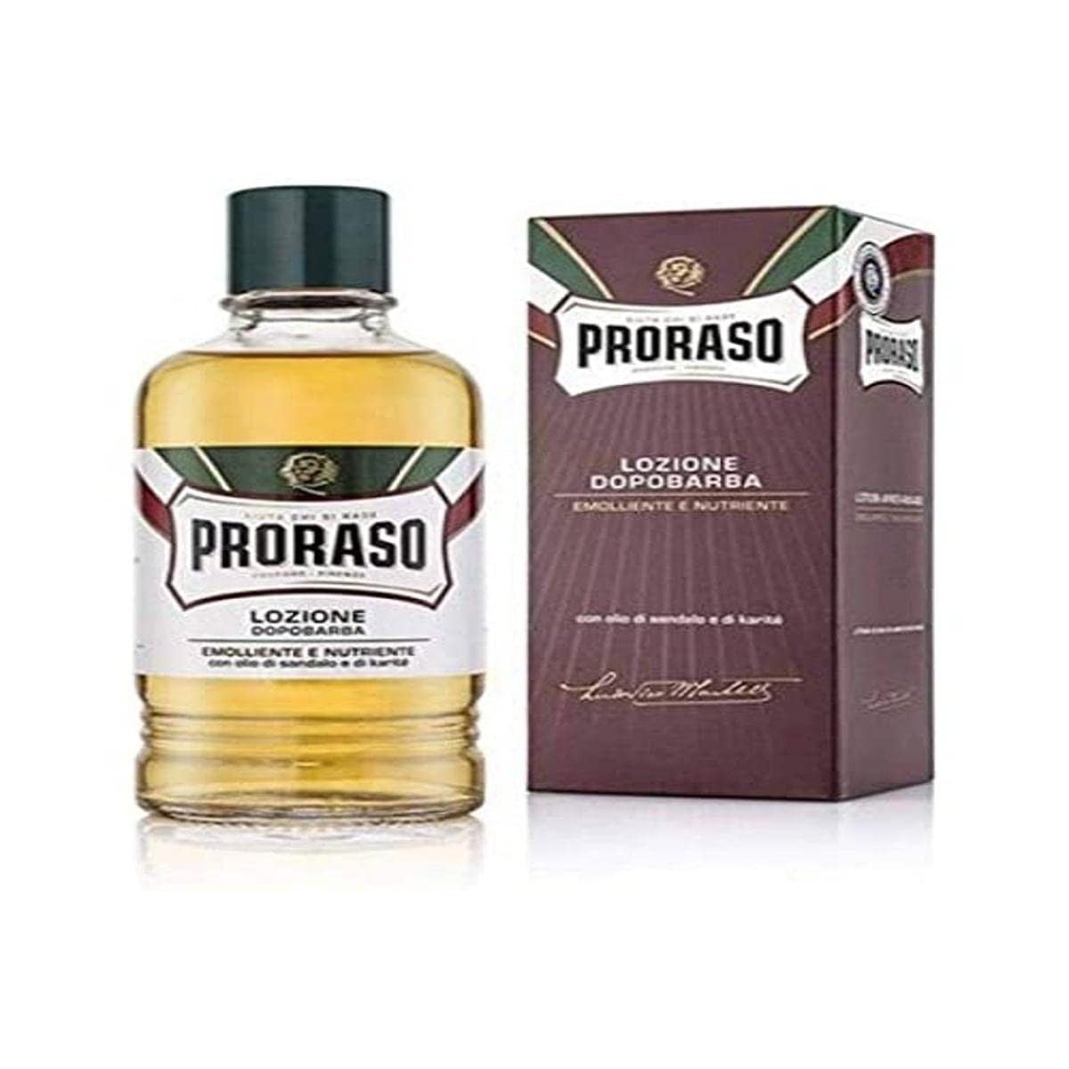 Aftershave Lotion Proraso Profesional 400 ml - MES49