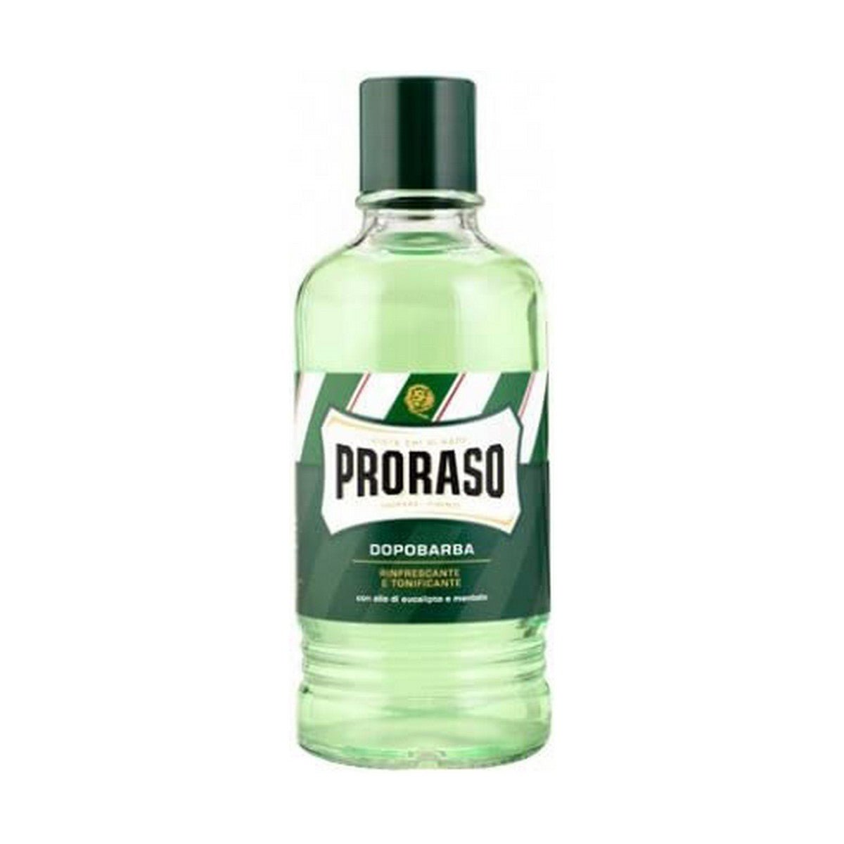 Aftershave Lotion Proraso Profesional 400 ml Refreshing Toning - MES49