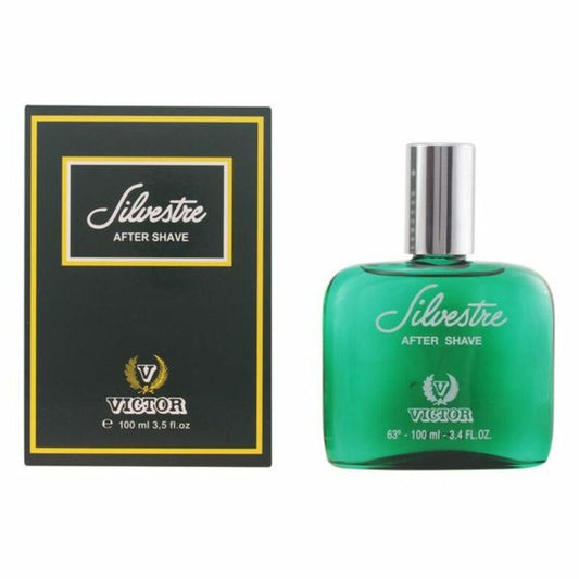 Aftershave Lotion Silvestre Victor 100 ml - MES49