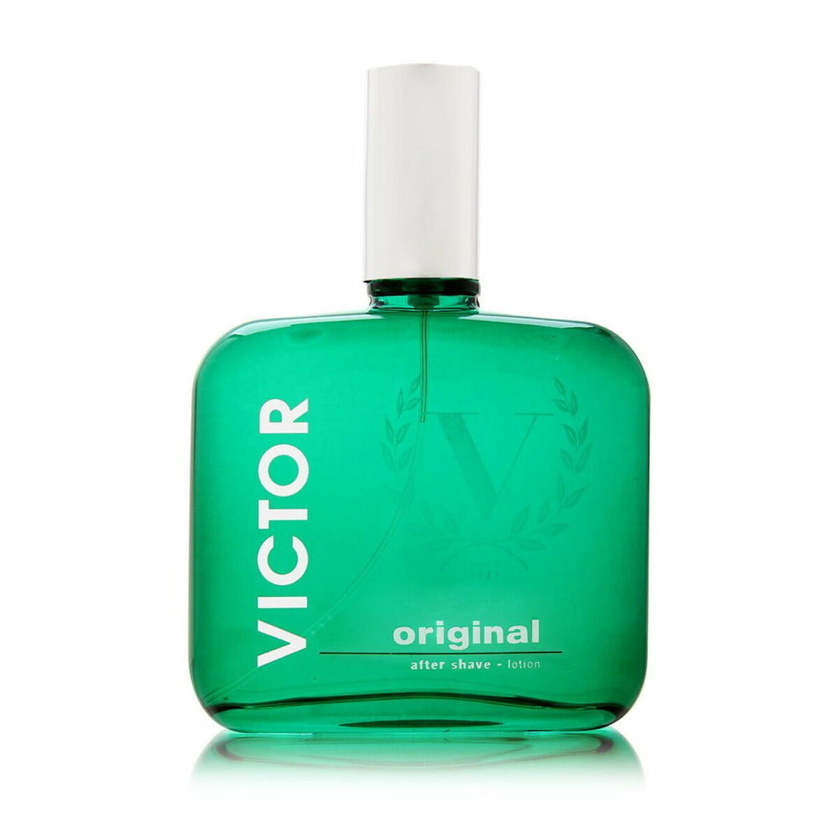 Aftershave Lotion Victor 2525132 100 ml - MES49