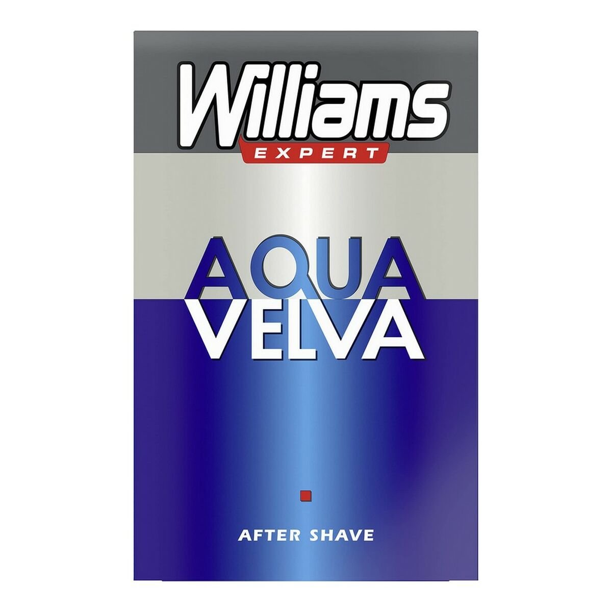 Aftershave Lotion Williams Aqua Velva 100 ml - MES49