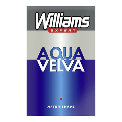 Aftershave Lotion Williams Aqua Velva 100 ml - MES49