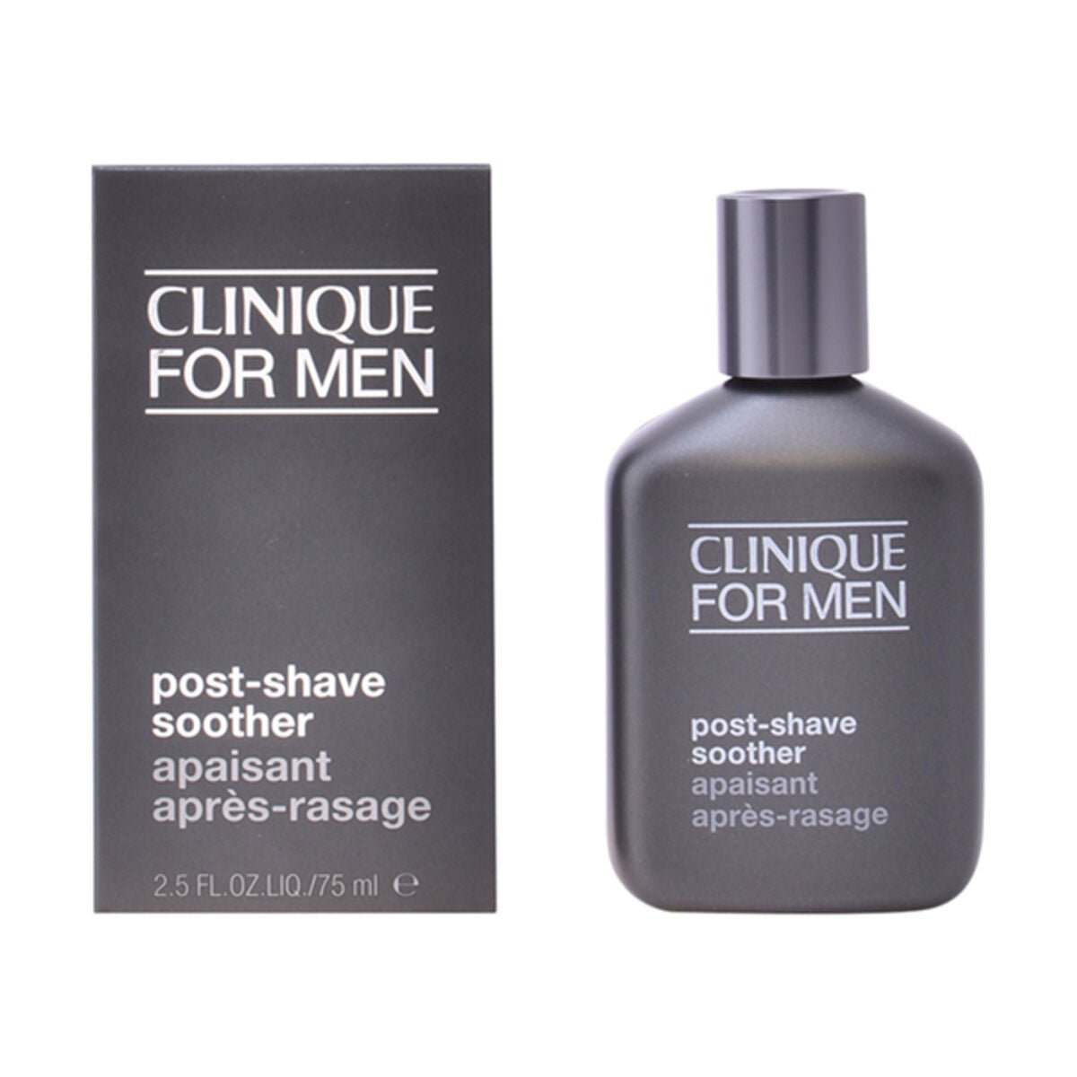 Aftershave Men Clinique 75 ml - MES49