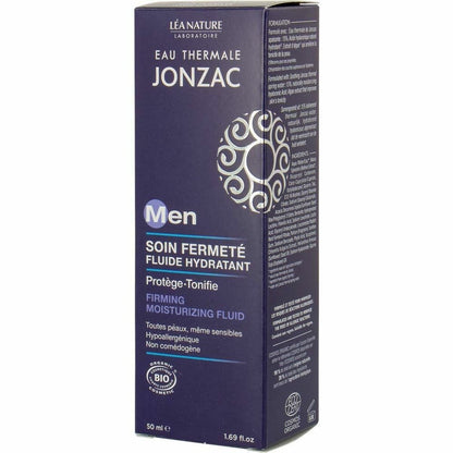 Aftershave Men Eau Thermale Jonzac 1335856 50 ml - MES49