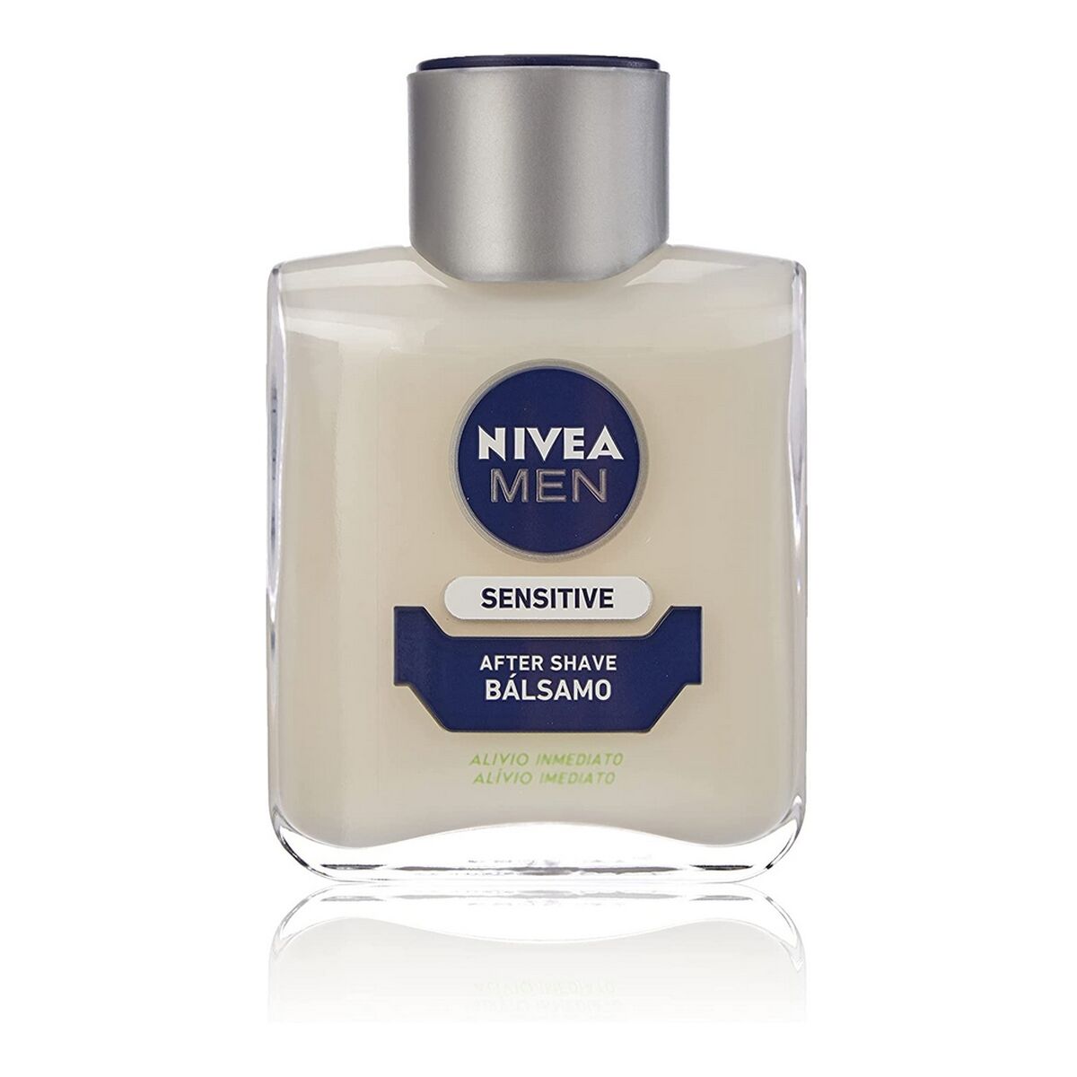 Aftershave Men Sensitive Nivea 8715200813061 (100 ml) - MES49