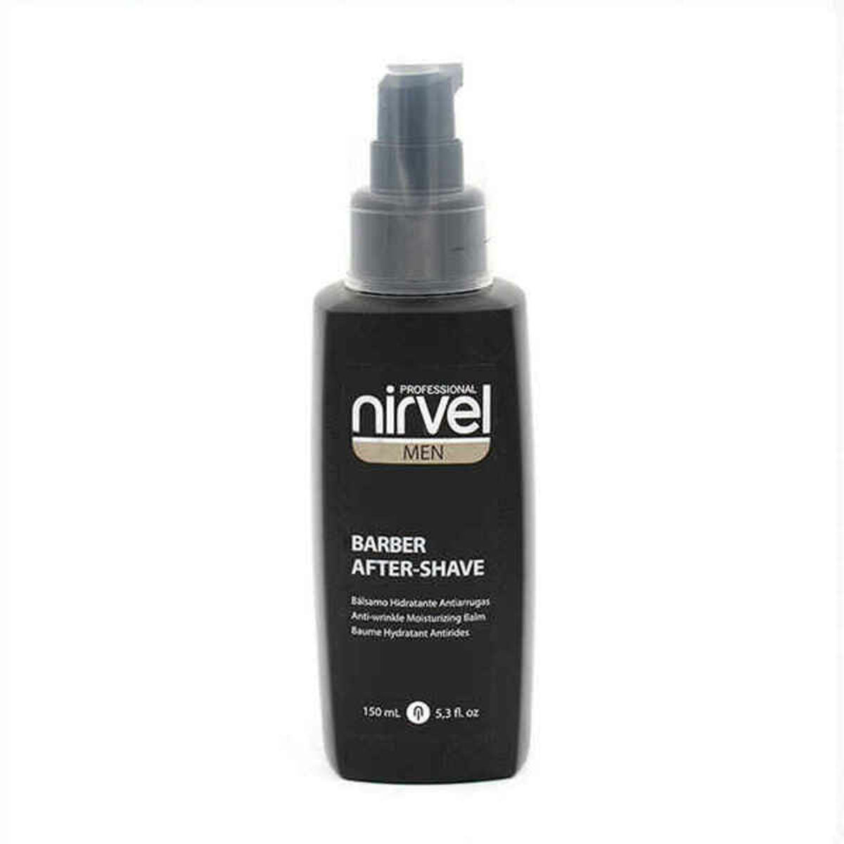 Aftershave Nirvel Barber After - shave 150 ml - MES49