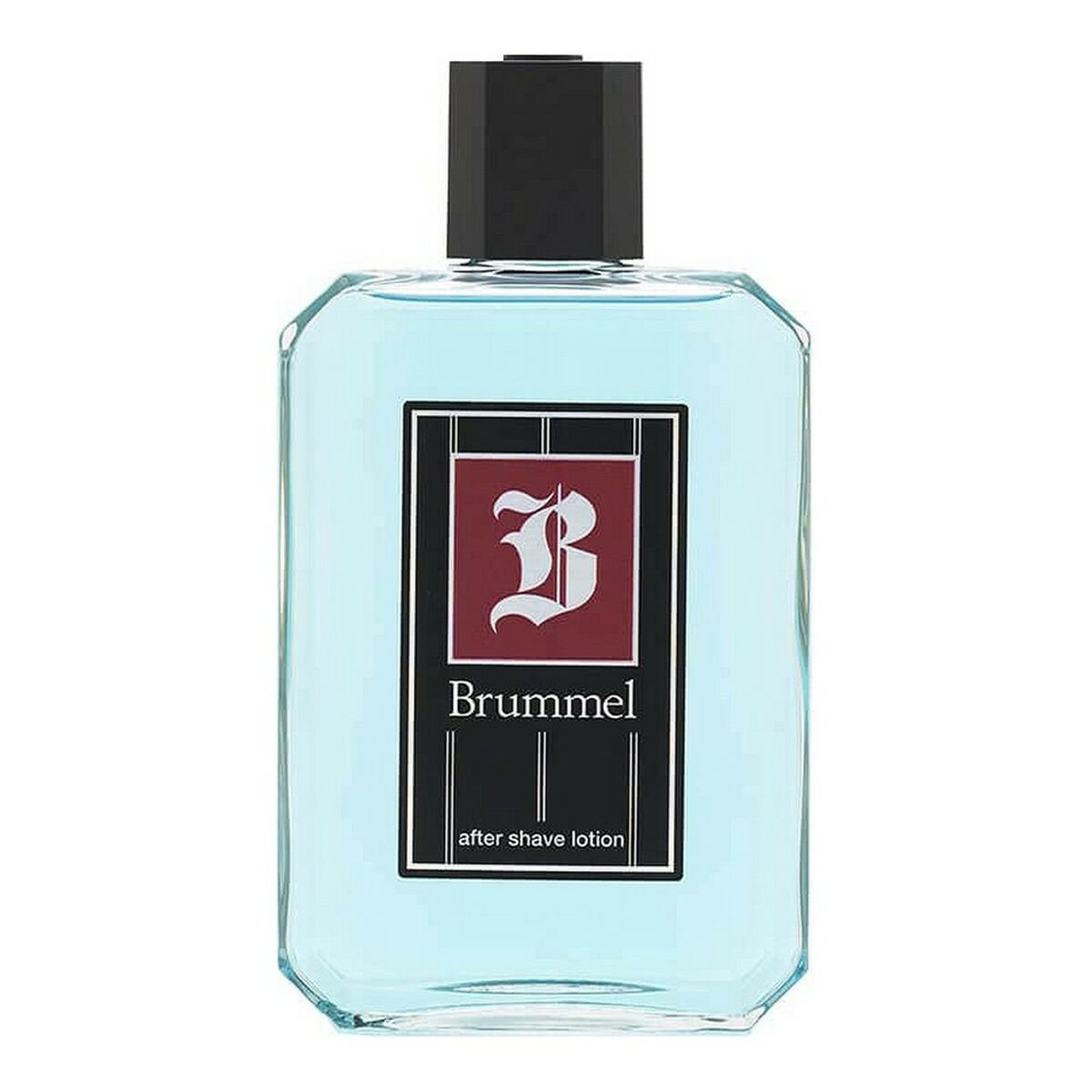 Aftershave Puig Brummel 250 ml Men - MES49