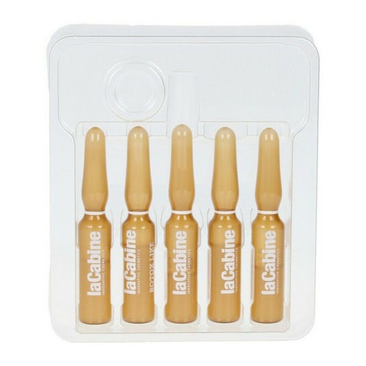 Ampoules Botox Like laCabine (10 x 2 ml) - MES49