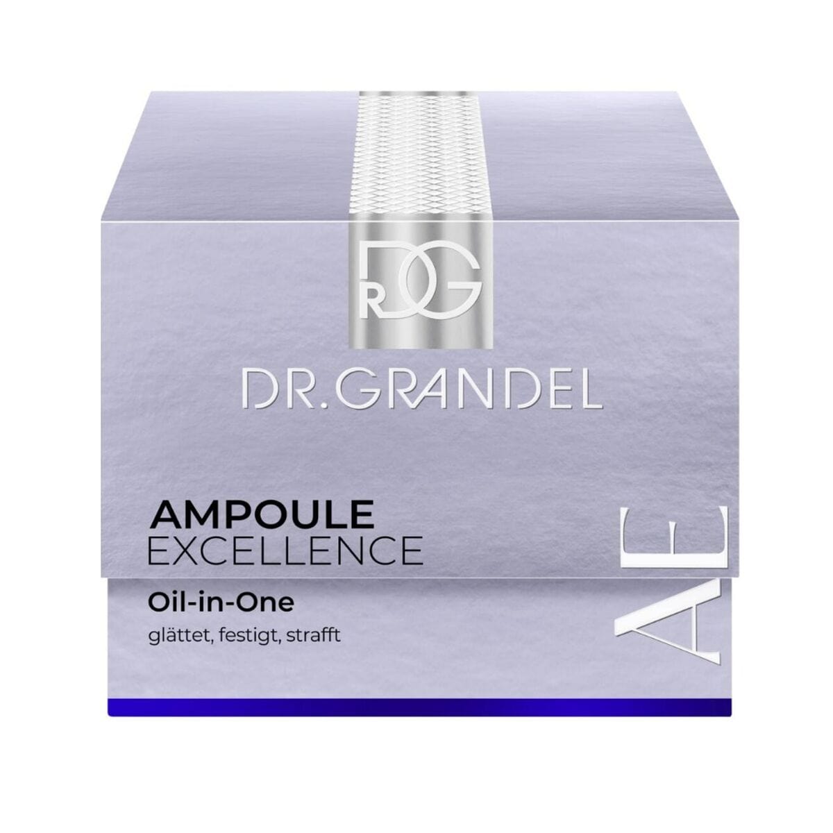 Ampoules Dr. Grandel Excellence Oil in One Anti - ageing (50 ml) - MES49