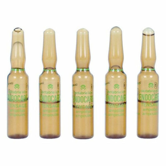 Ampoules Endoncare Tensage Regenerative (10 x 2 ml) - MES49