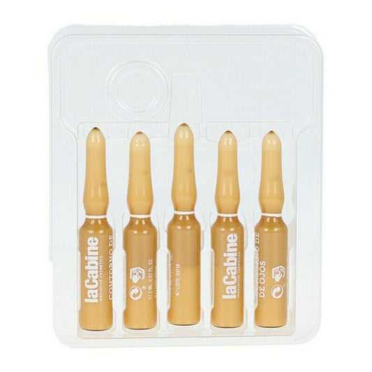 Ampoules Eye laCabine 8436550779615 (10 x 2 ml) 2 ml - MES49