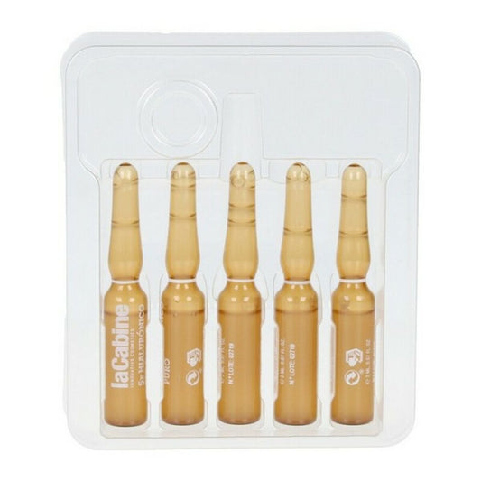 Ampoules Hialurónico laCabine (10 x 2 ml) - MES49