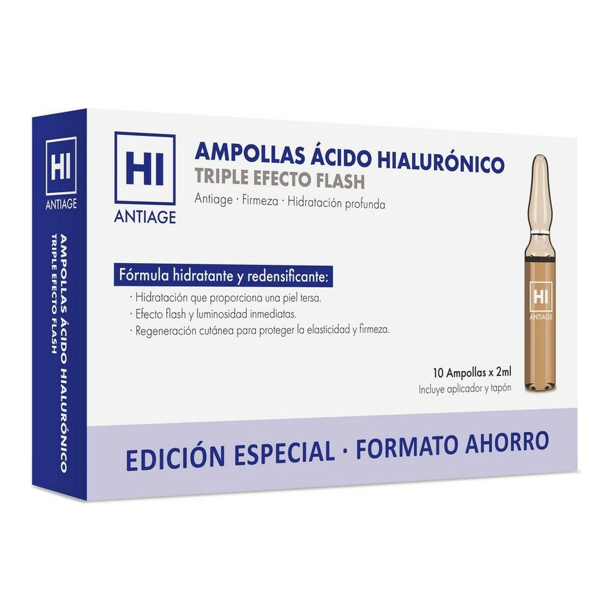 Ampoules Redumodel 92540 - MES49