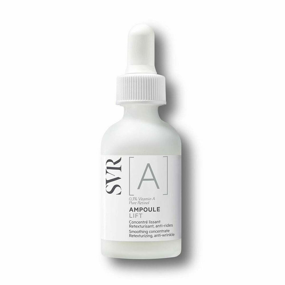 Ampoules SVR A 30 ml - MES49