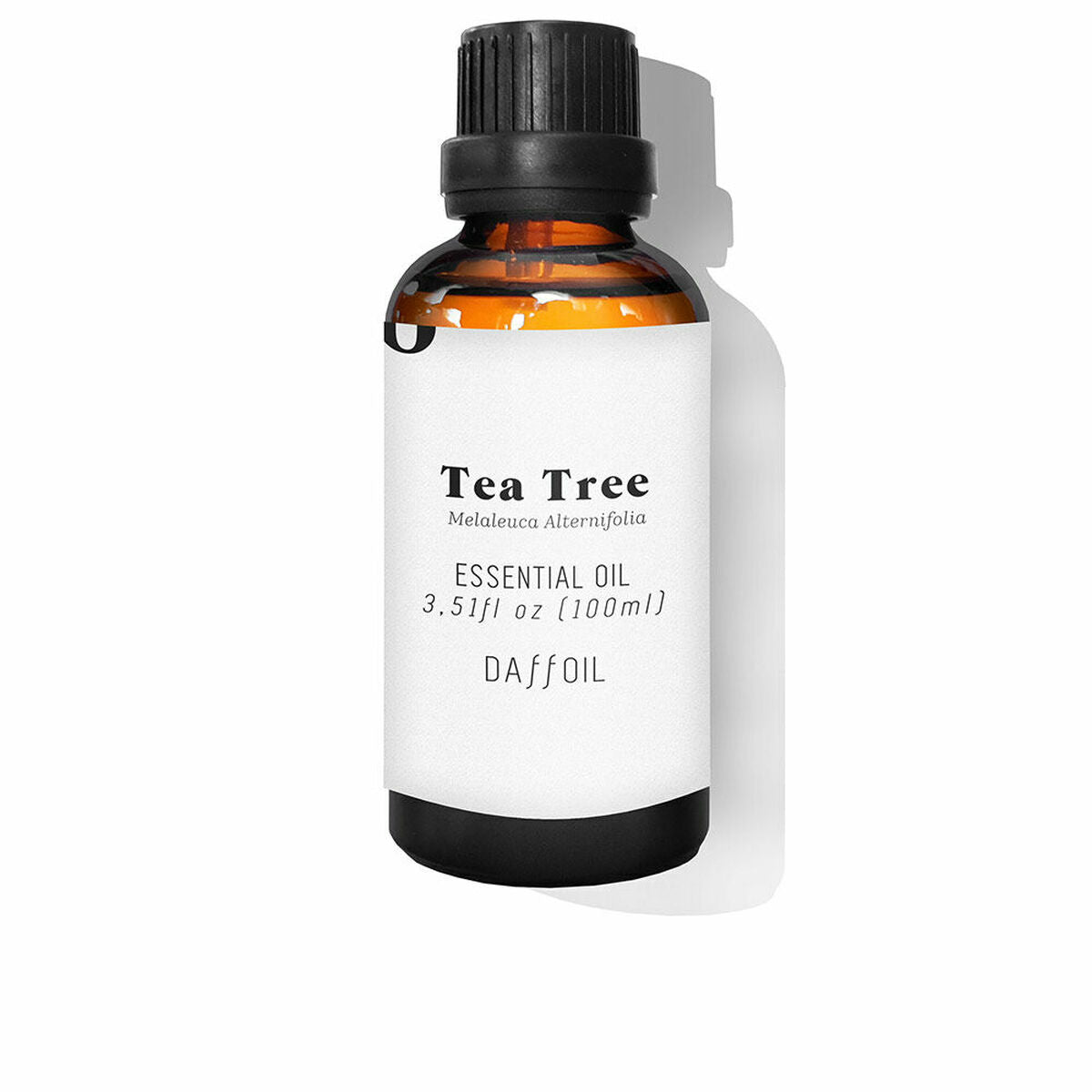 Anti - Acne Oil Daffoil Tea tree 100 ml - MES49