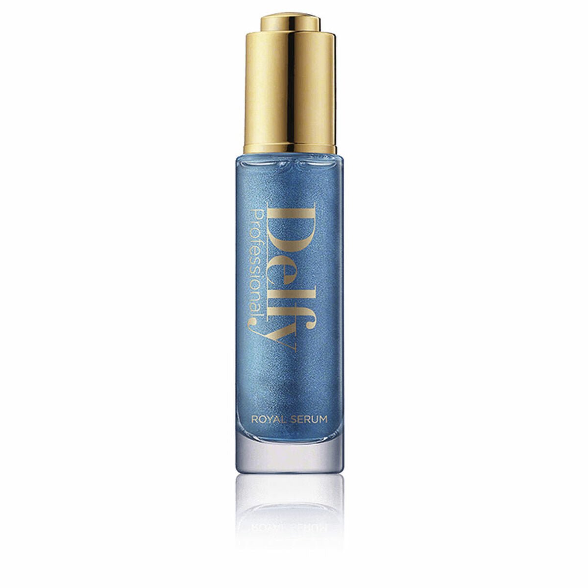 Anti - acne Serum Delfy ROYAL 24K SKY GOLD 30 ml - MES49