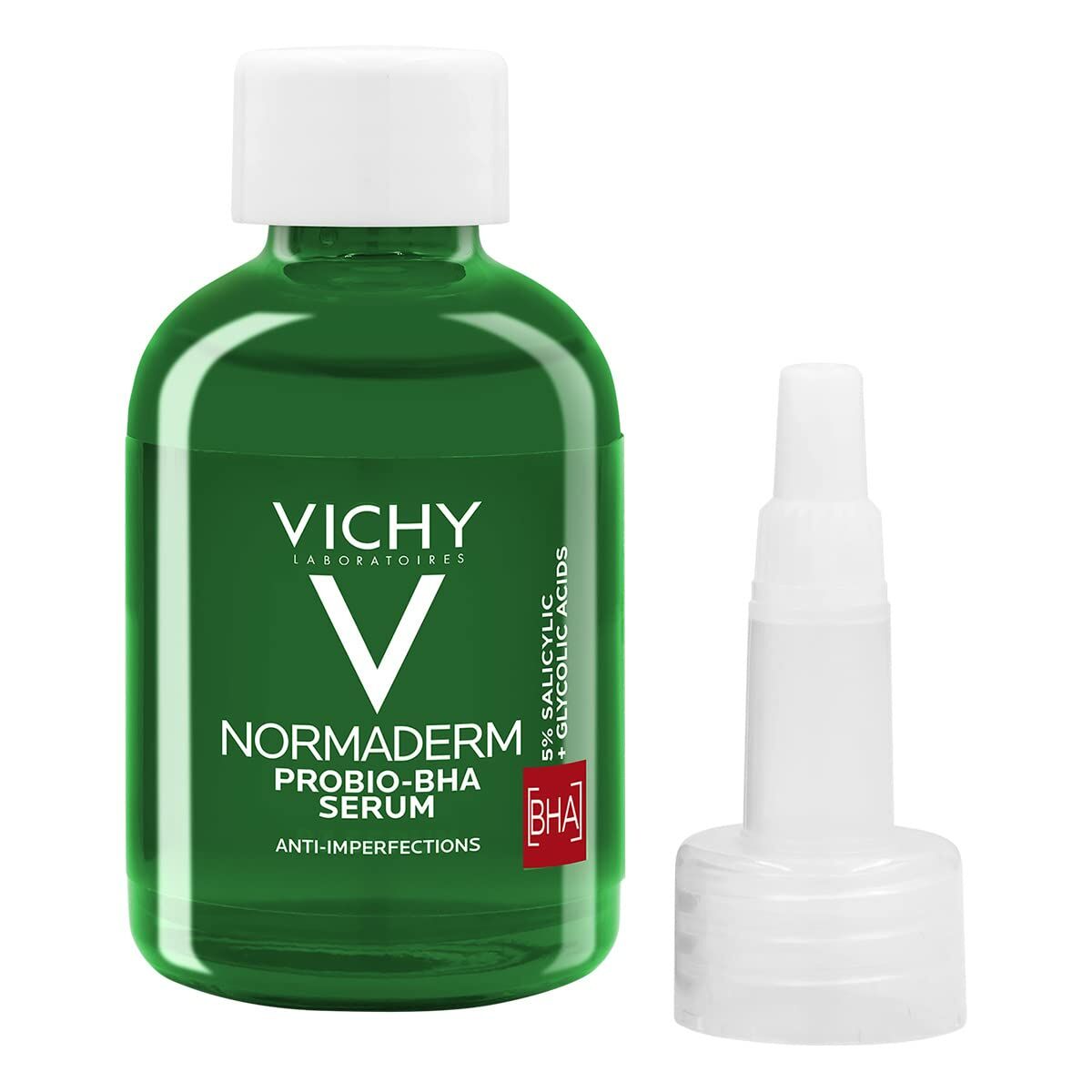 Anti - acne Serum Vichy Normaderm 30 ml - MES49