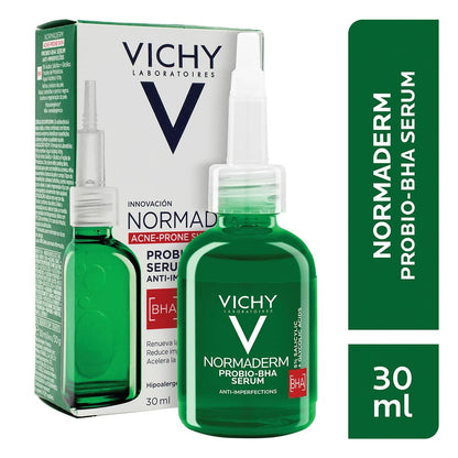 Anti - acne Serum Vichy Normaderm 30 ml - MES49