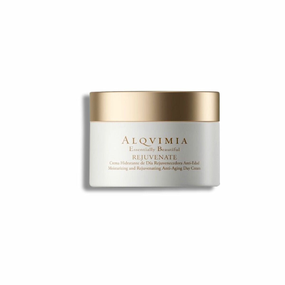 Anti - Ageing Cream Alqvimia Rejuvenate (50 ml) - MES49