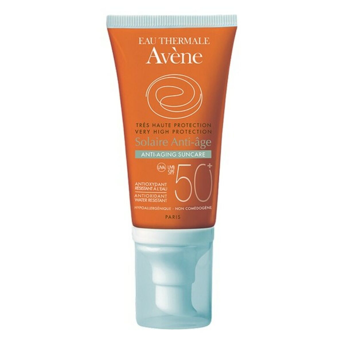 Anti - Ageing Cream Avene Avène 50 ml 2 Pieces - MES49