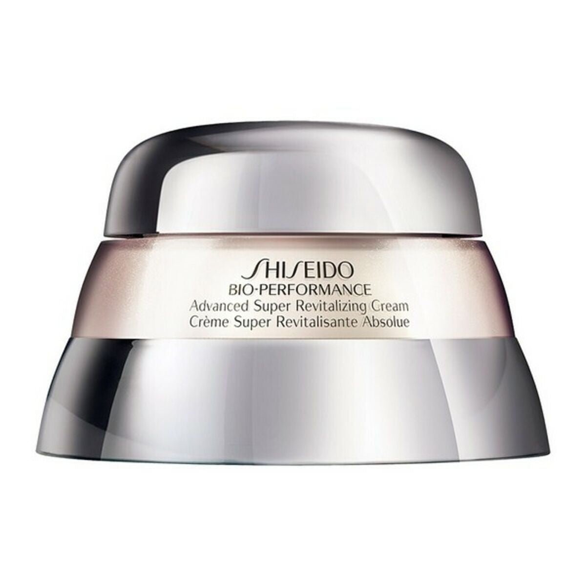 Anti - Ageing Cream Bio - Performance Shiseido 1525_SML - MES49