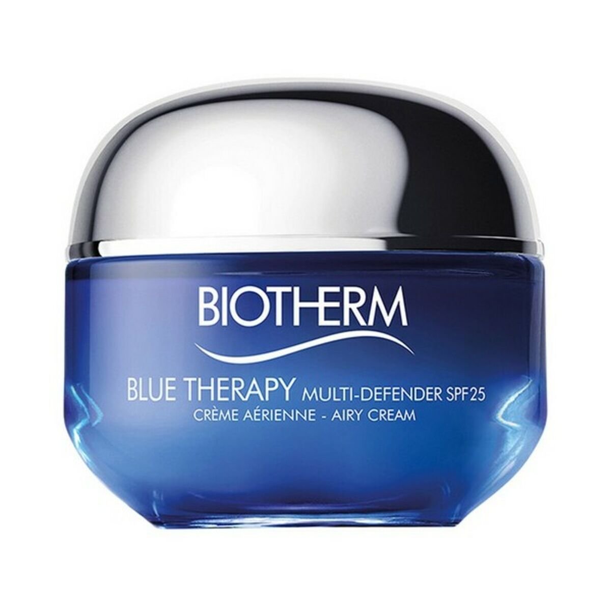 Anti - Ageing Cream Blue Therapy Multi - defender Biotherm Blue Therapy (50 ml) 50 ml - MES49