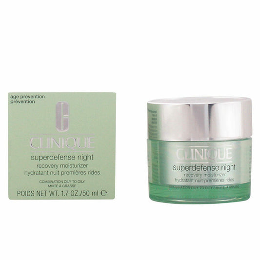 Anti - Ageing Cream Clinique W - SC - 3577 50 ml - MES49