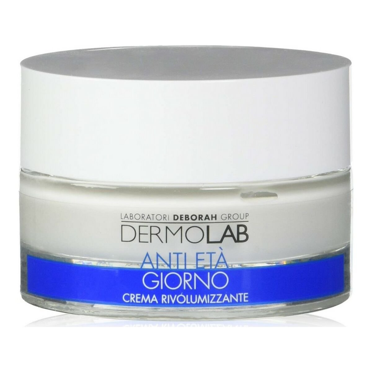 Anti - Ageing Cream Deborah VISODERMOETARIV - MES49