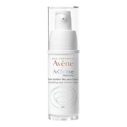 Anti - Ageing Cream for Eye Area A - Oxitive Avene 15262763 15 ml - MES49