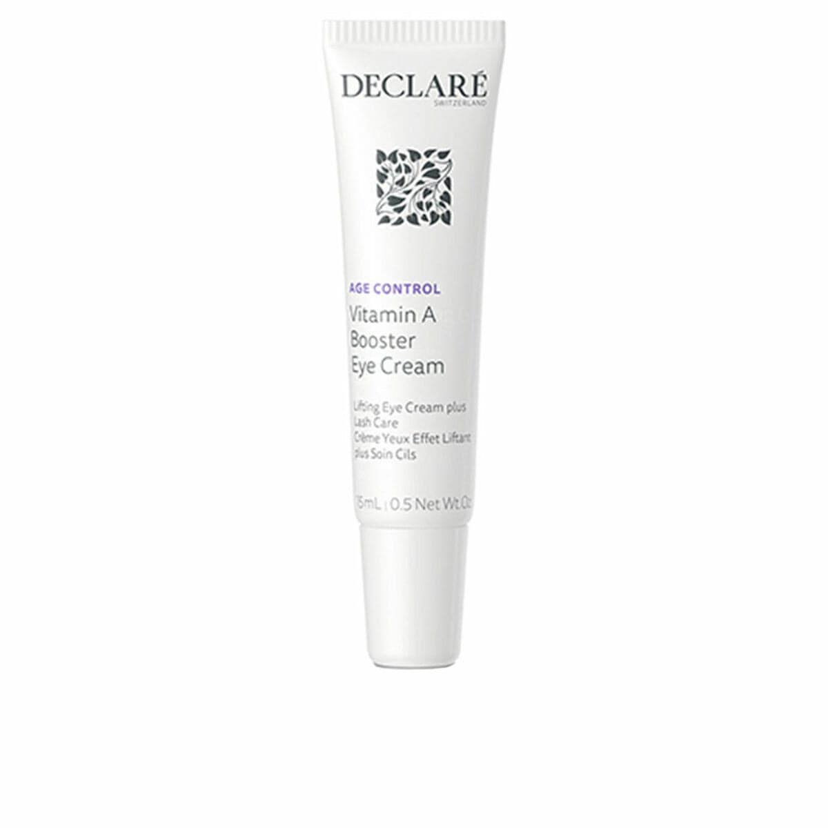 Anti - Ageing Cream for Eye Area Declaré Vitamin A 15 ml - MES49