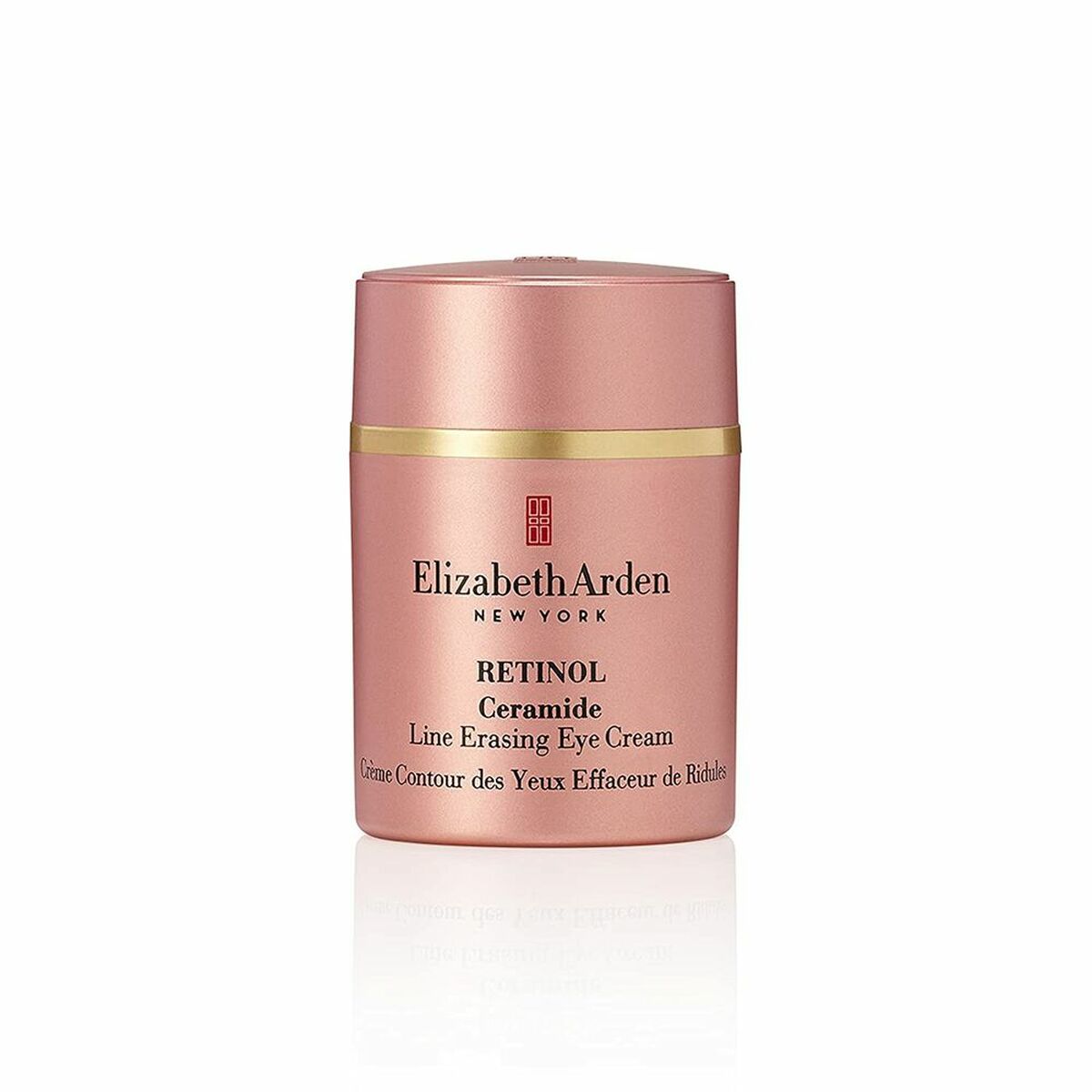 Anti - Ageing Cream for Eye Area Elizabeth Arden Ceramide Retinol (15 ml) - MES49