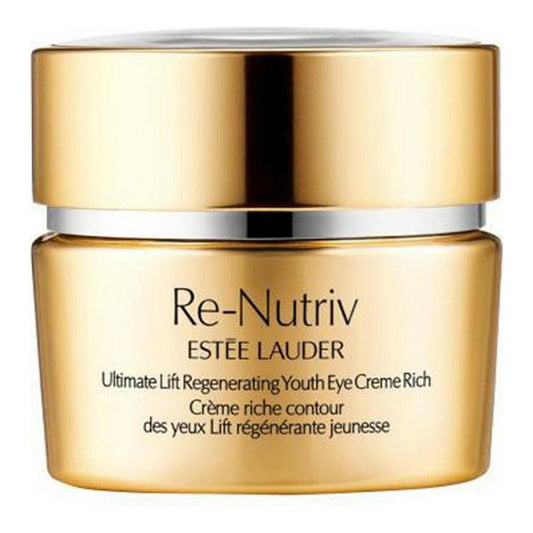 Anti - Ageing Cream for Eye Area Estee Lauder Re - Nutriv Ultimate Lift 15 ml - MES49