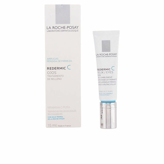 Anti - Ageing Cream for Eye Area La Roche Posay 3337875693820 Anti - ageing 15 ml (15 ml) - MES49