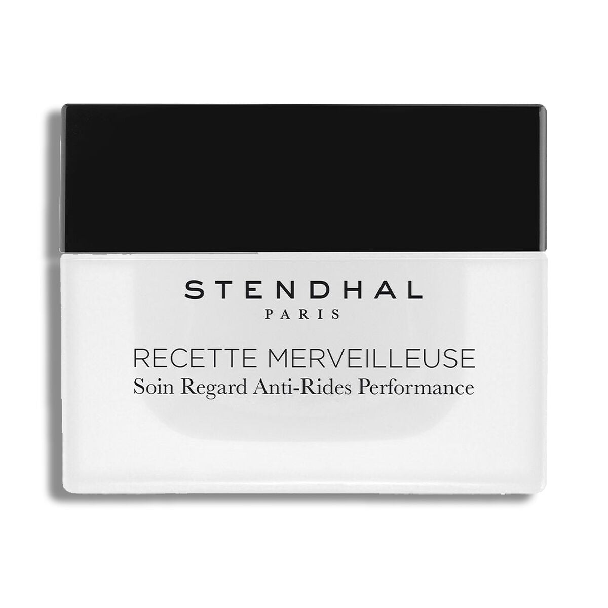 Anti - Ageing Cream for Eye Area Stendhal Recette Merveilleuse 10 ml - MES49