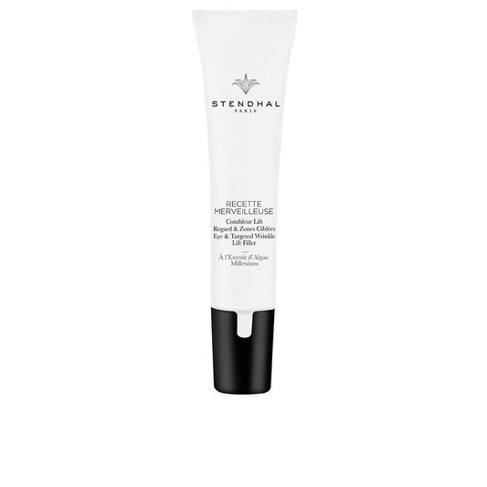 Anti - Ageing Cream for Eye Area Stendhal Recette Merveilleuse 15 ml - MES49