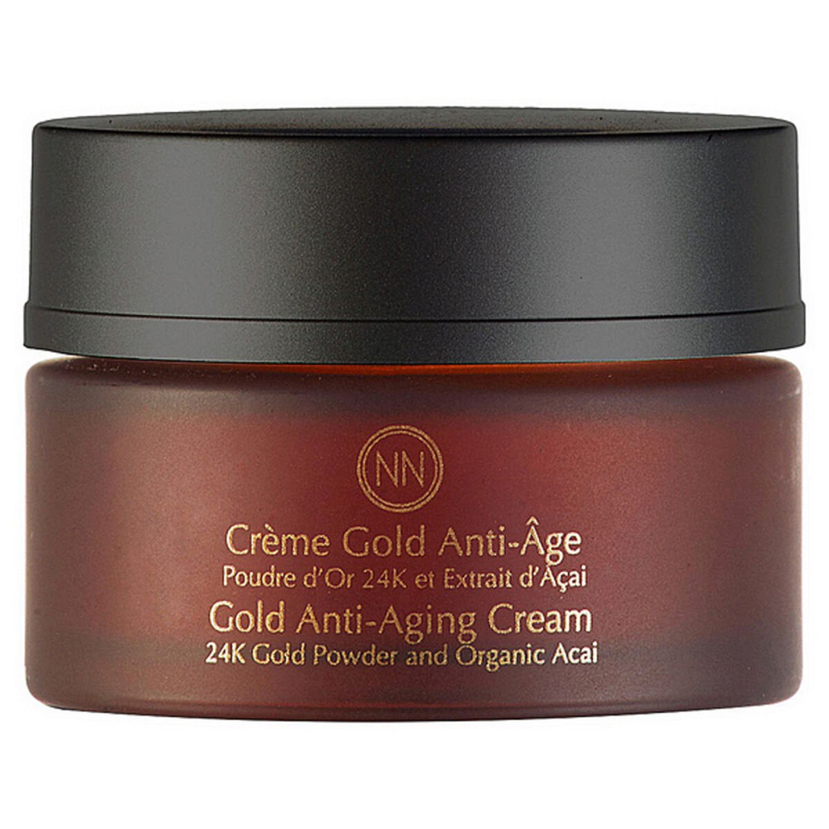 Anti - Ageing Cream Innor 24k Gold Power Innossence Innor (50 ml) 50 ml - MES49