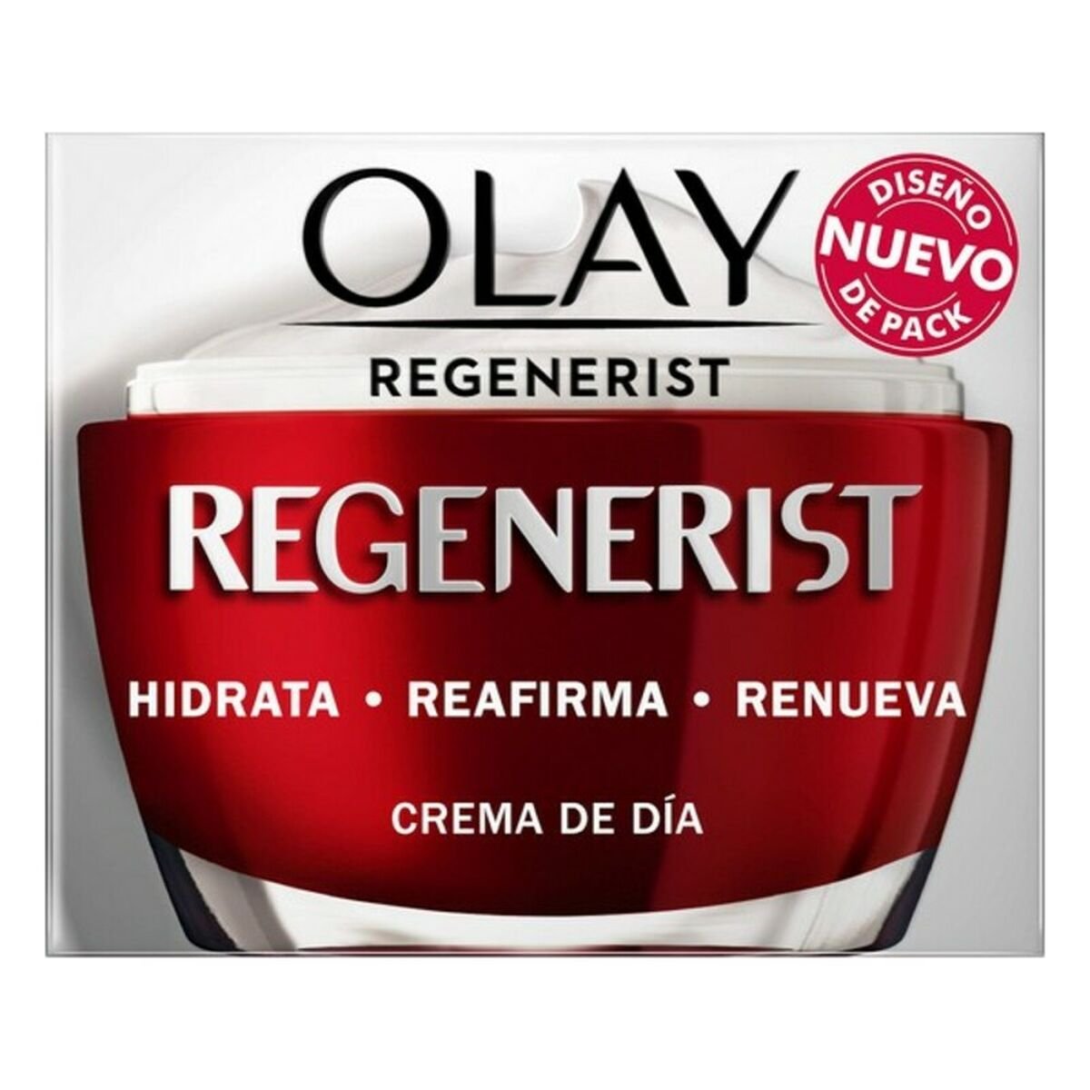 Anti - Ageing Cream Regenerist Olay 8047437 50 ml - MES49