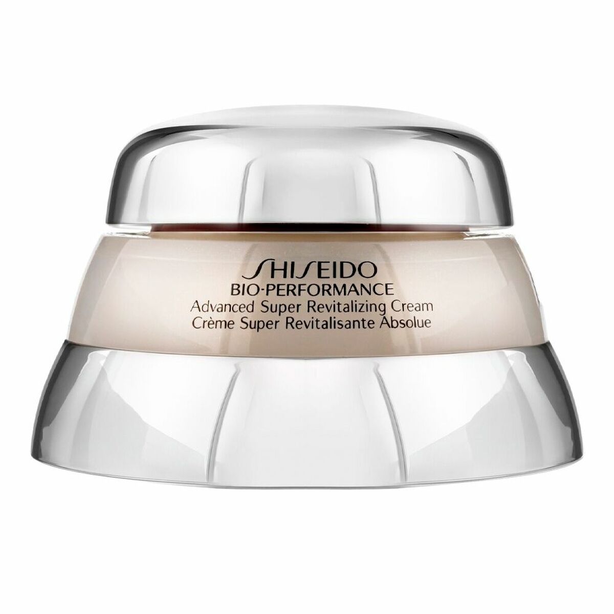 Anti - Ageing Cream Shiseido 3214 - 83192 (75 ml) - MES49