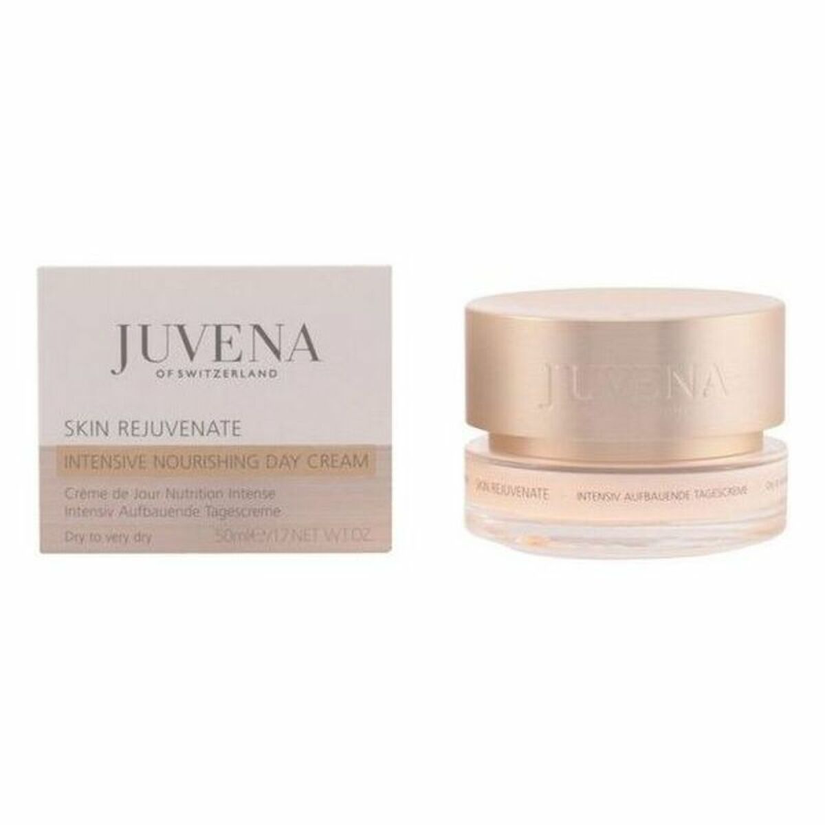 Anti - Ageing Hydrating Cream Juvena 8633 50 ml - MES49