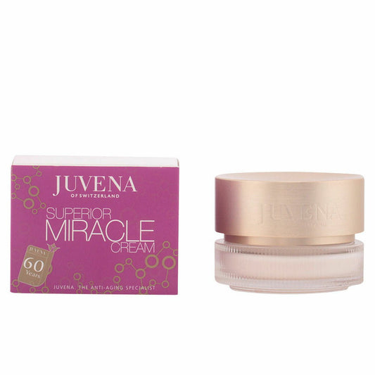 Anti - Ageing Hydrating Cream Juvena Superior Miracle 75 ml (75 ml) - MES49