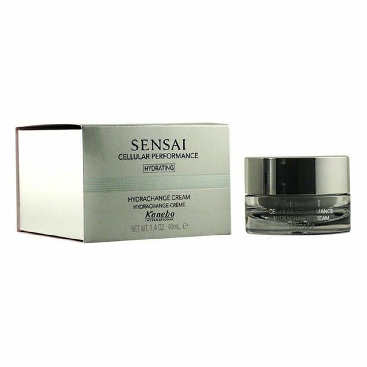 Anti - Ageing Hydrating Cream Kanebo 40 ml - MES49