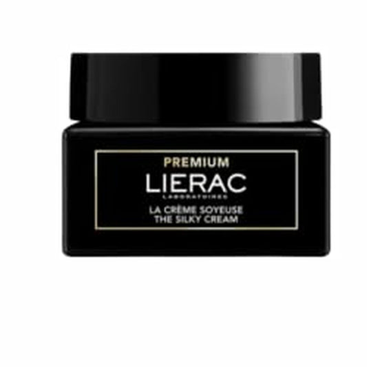 Anti - Ageing Hydrating Cream Lierac Premium 50 ml Silky - MES49