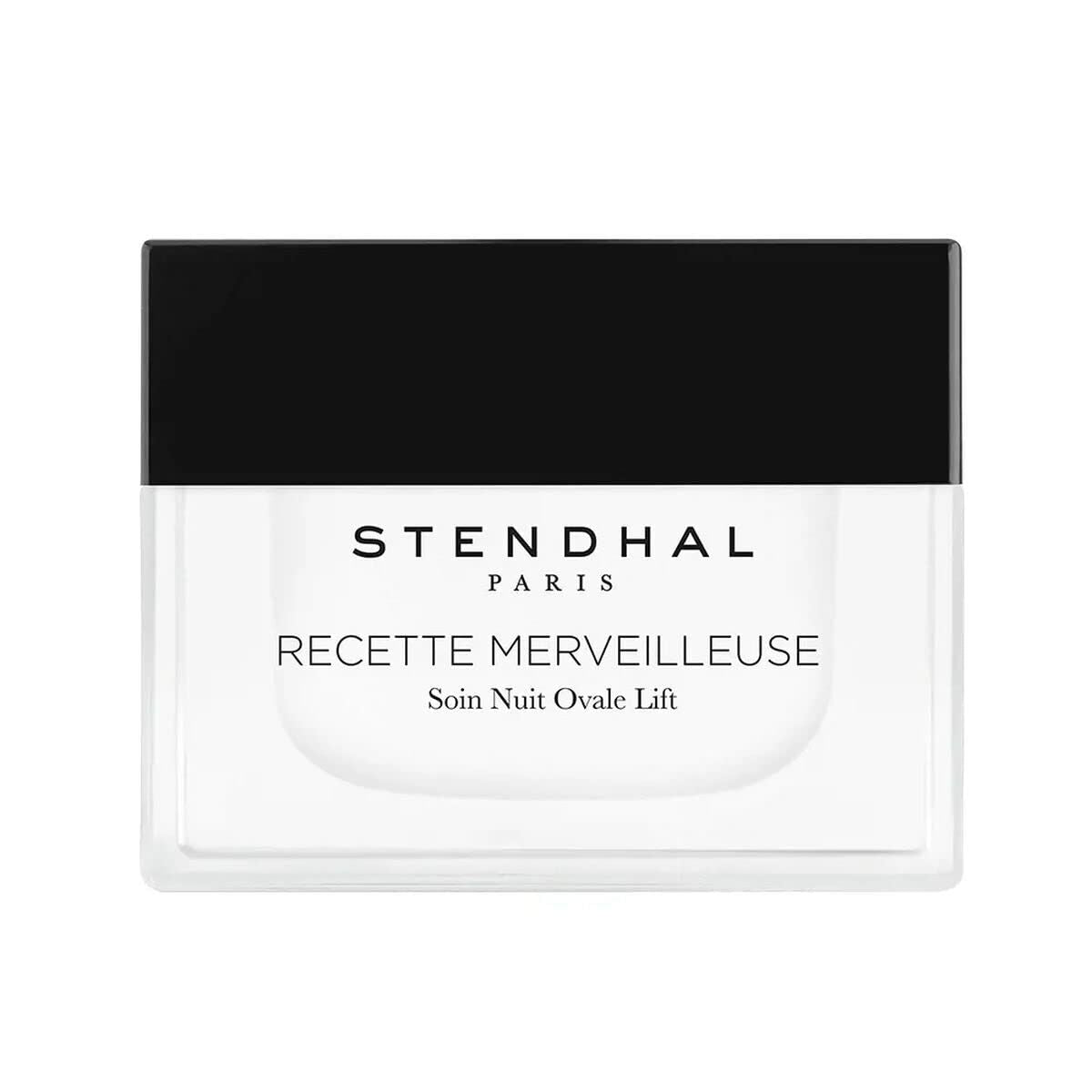 Anti - Ageing Night Cream Stendhal Recette Merveilleuse 50 ml - MES49